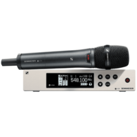 Sennheiser EW100-845 G4-S 1G8 Wireless Handheld Wireless Microphone