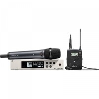 Sennheiser ew100 G4-ME2/835-S-1G8