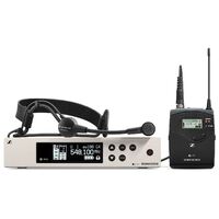 Sennheiser EW100G4-ME3 - 1G8 Wireless Headset