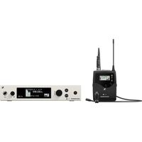 Sennheiser EW500G4-MKE2-AS Wireless Lapel Set