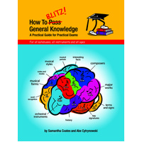 How To Blitz General Knowledge