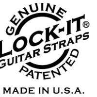 Lock It Straps