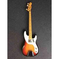 Second Hand Instruments