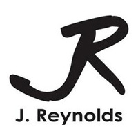 J Reynolds