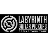 Labyrinth Guitar Pickups
