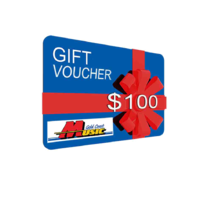 Gift Vouchers