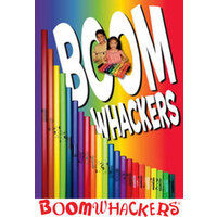 Boom Whackers
