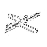Slide-O-Mix
